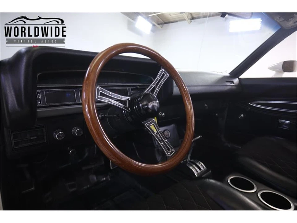 1970 Ford Torino 2nd Gen - Image 24 of 31