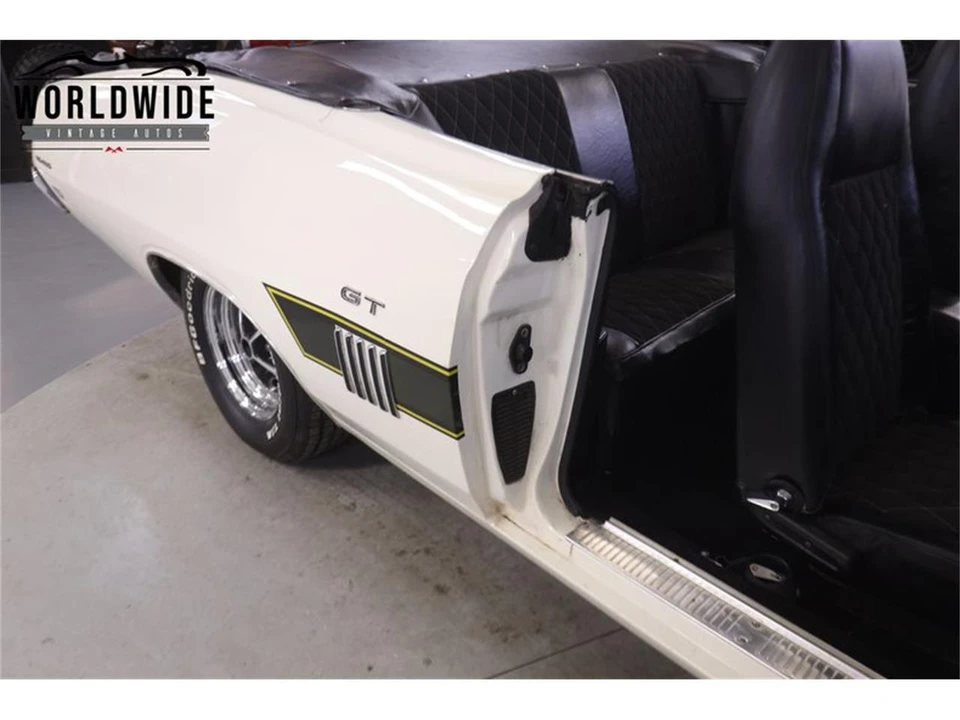1970 Ford Torino 2nd Gen - Image 28 of 31