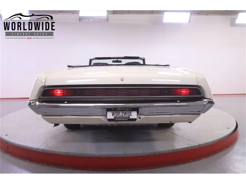 1970 Ford Torino 2nd Gen - Image 20 of 31