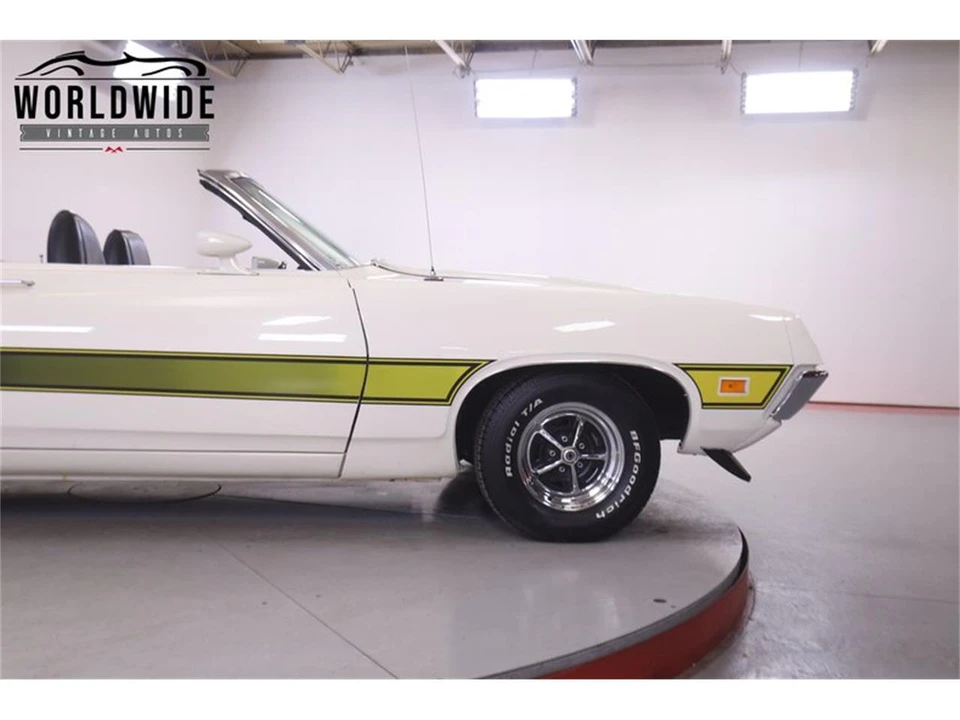 1970 Ford Torino 2nd Gen - Image 12 of 31