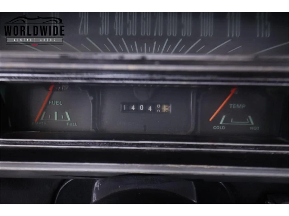 1970 Ford Torino 2nd Gen - Image 26 of 31
