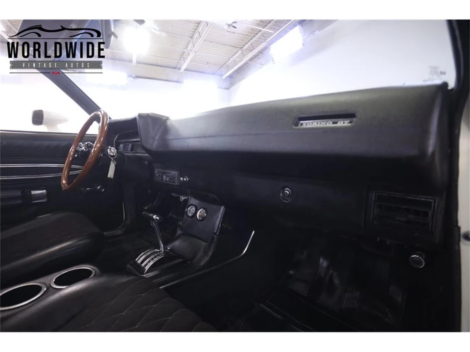1970 Ford Torino 2nd Gen - Image 30 of 31
