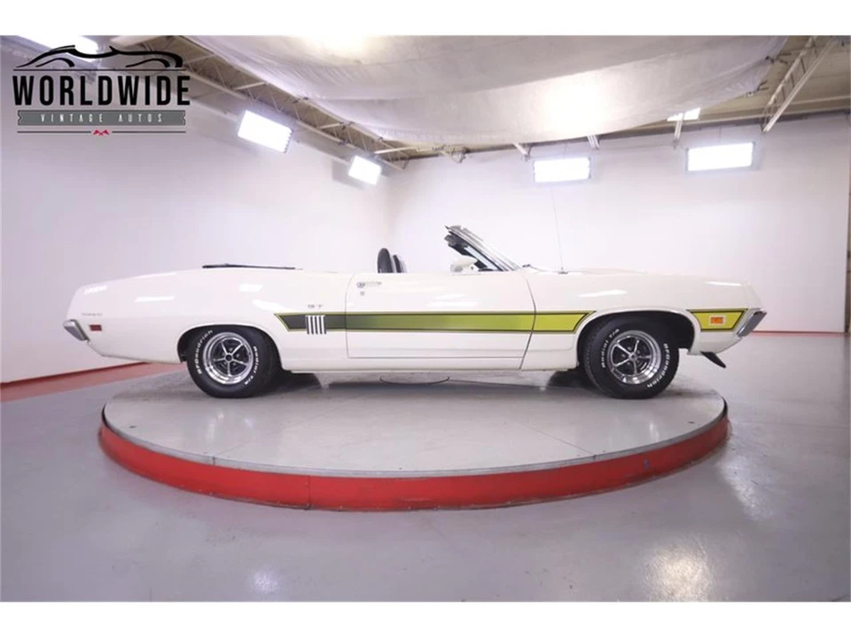 1970 Ford Torino 2nd Gen - Image 4 of 31