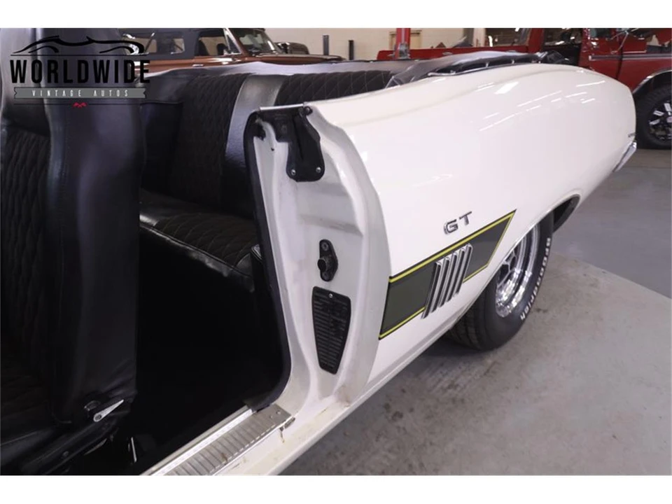 1970 Ford Torino 2nd Gen - Image 22 of 31