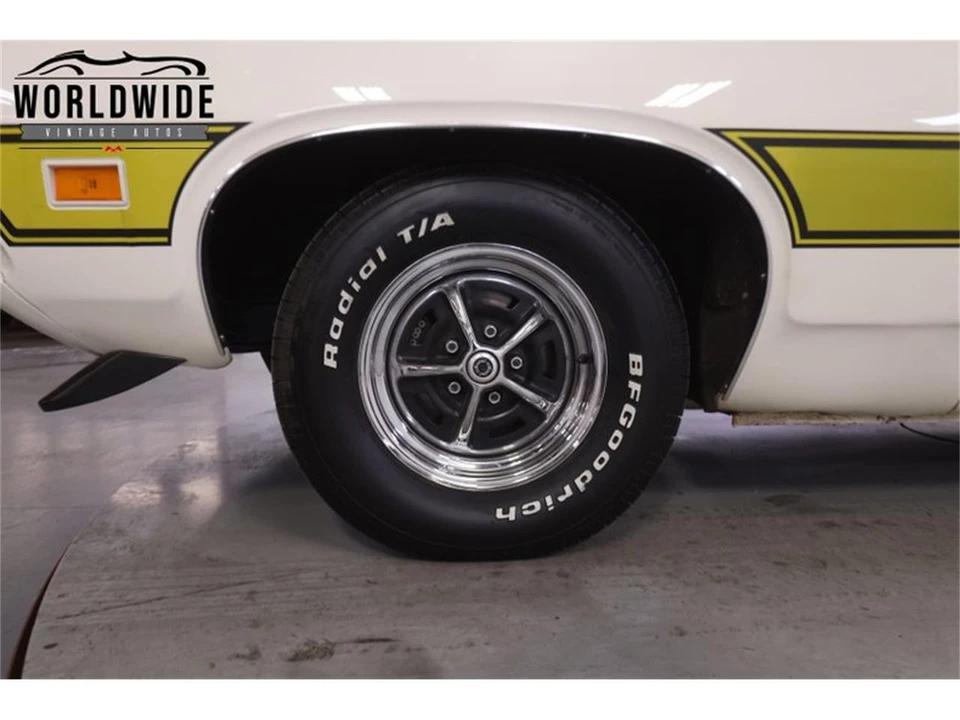 1970 Ford Torino 2nd Gen - Image 16 of 31