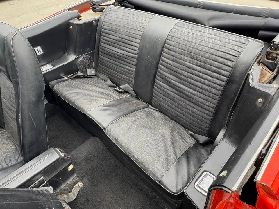 1970 Ford Torino 2nd Gen - Image 17 of 21