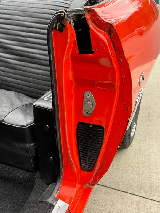 1970 Ford Torino 2nd Gen - Image 18 of 21