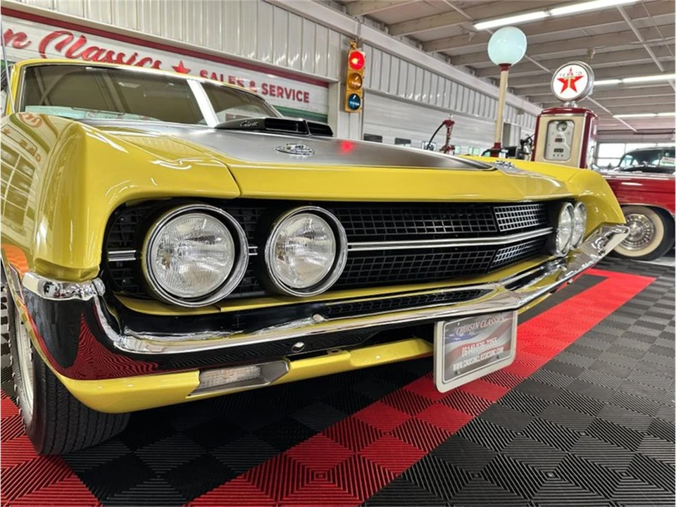 1970 Ford Torino 2nd Gen - Image 5 of 31