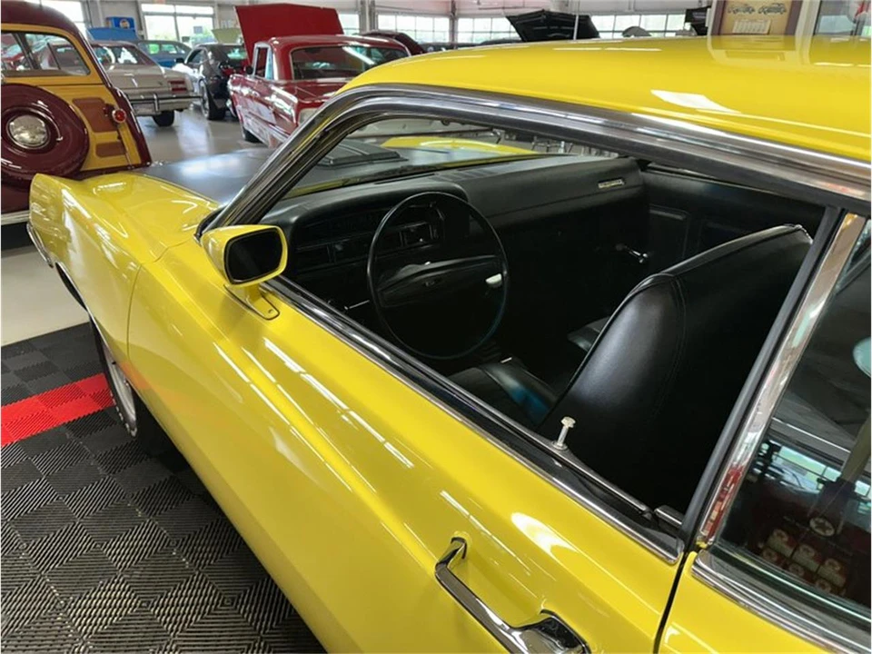 1970 Ford Torino 2nd Gen - Image 17 of 31