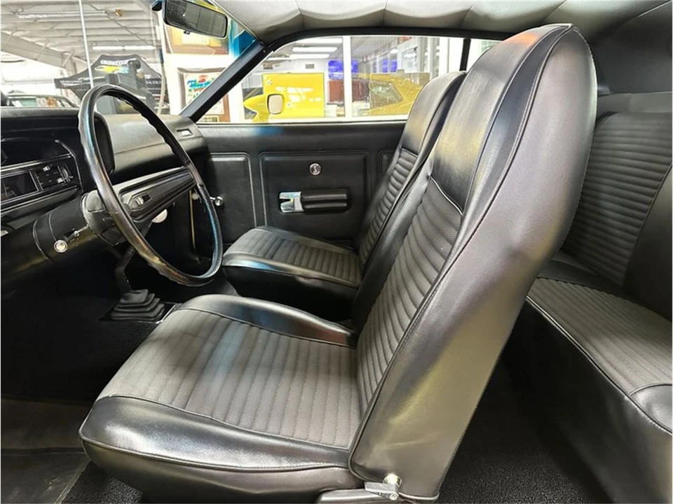 1970 Ford Torino 2nd Gen - Image 21 of 31