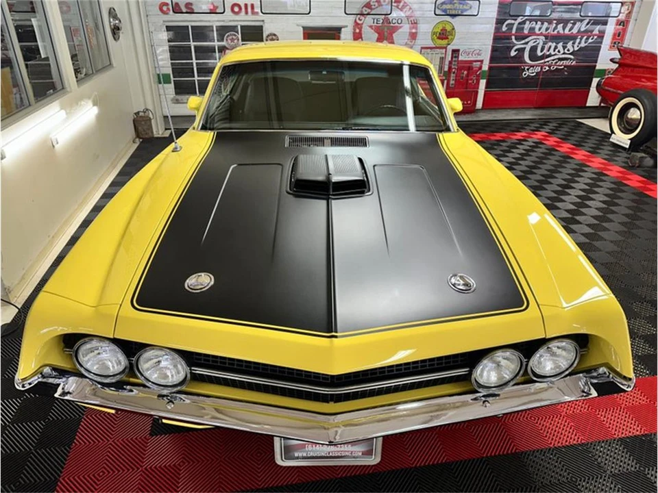 1970 Ford Torino 2nd Gen - Image 6 of 31