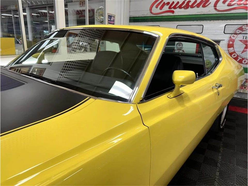 1970 Ford Torino 2nd Gen - Image 14 of 31