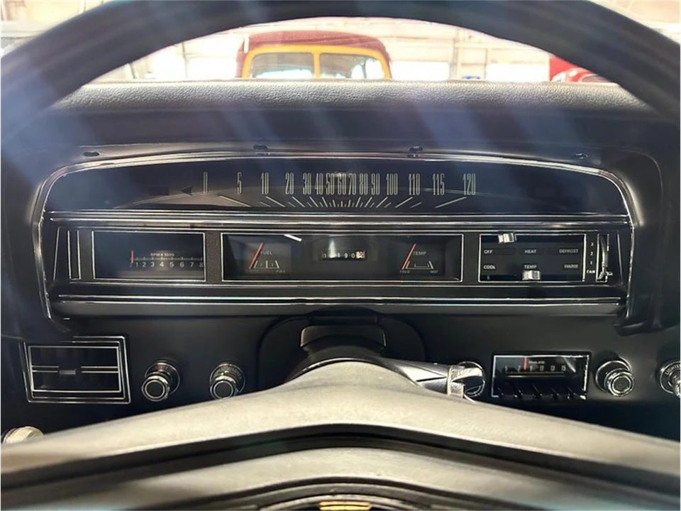 1970 Ford Torino 2nd Gen - Image 30 of 31
