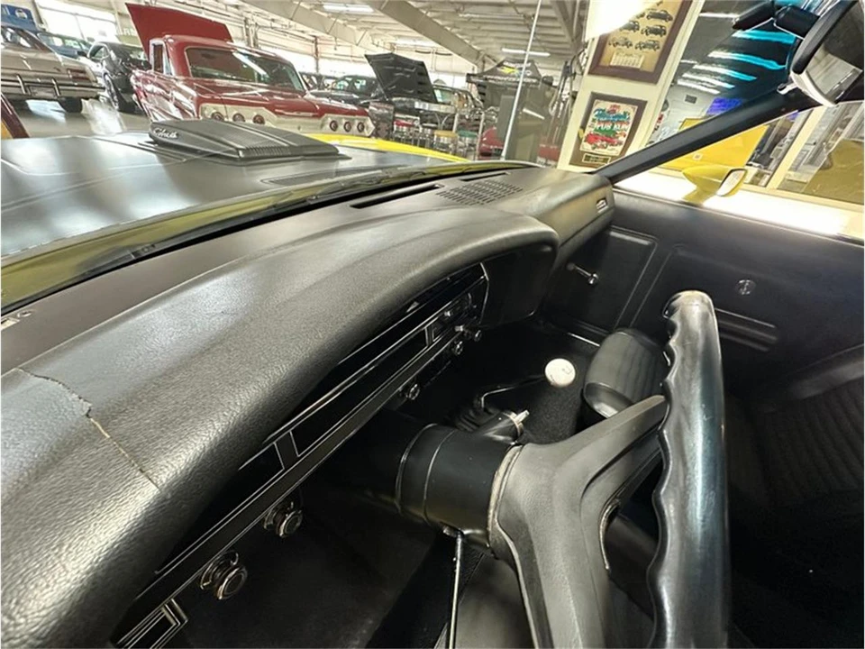 1970 Ford Torino 2nd Gen - Image 22 of 31