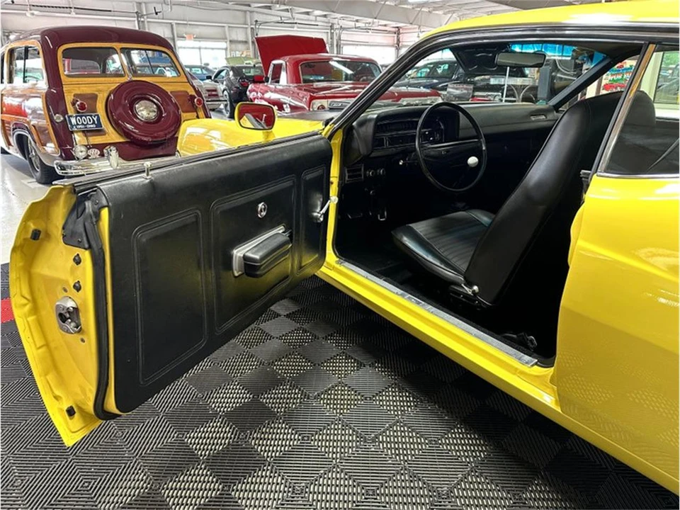 1970 Ford Torino 2nd Gen - Image 18 of 31