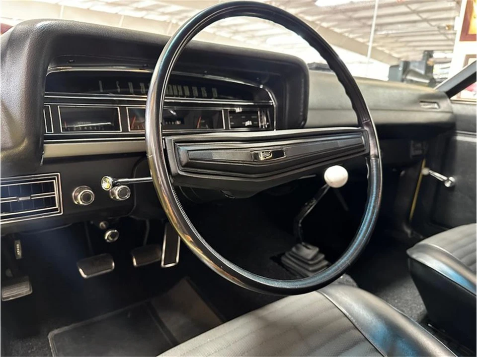 1970 Ford Torino 2nd Gen - Image 23 of 31