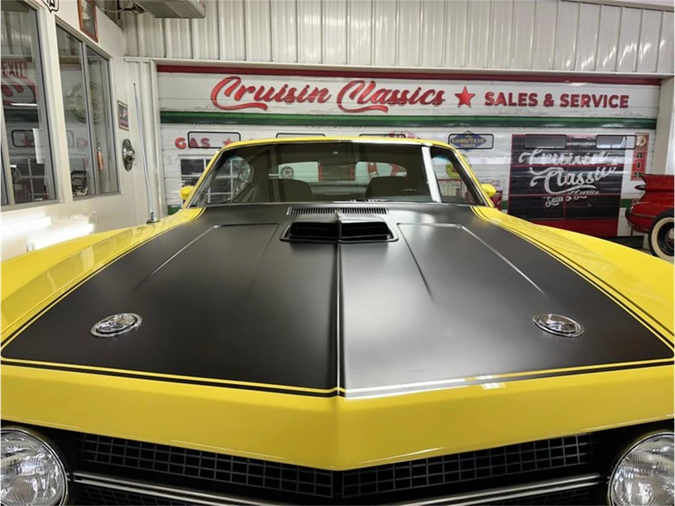 1970 Ford Torino 2nd Gen - Image 7 of 31