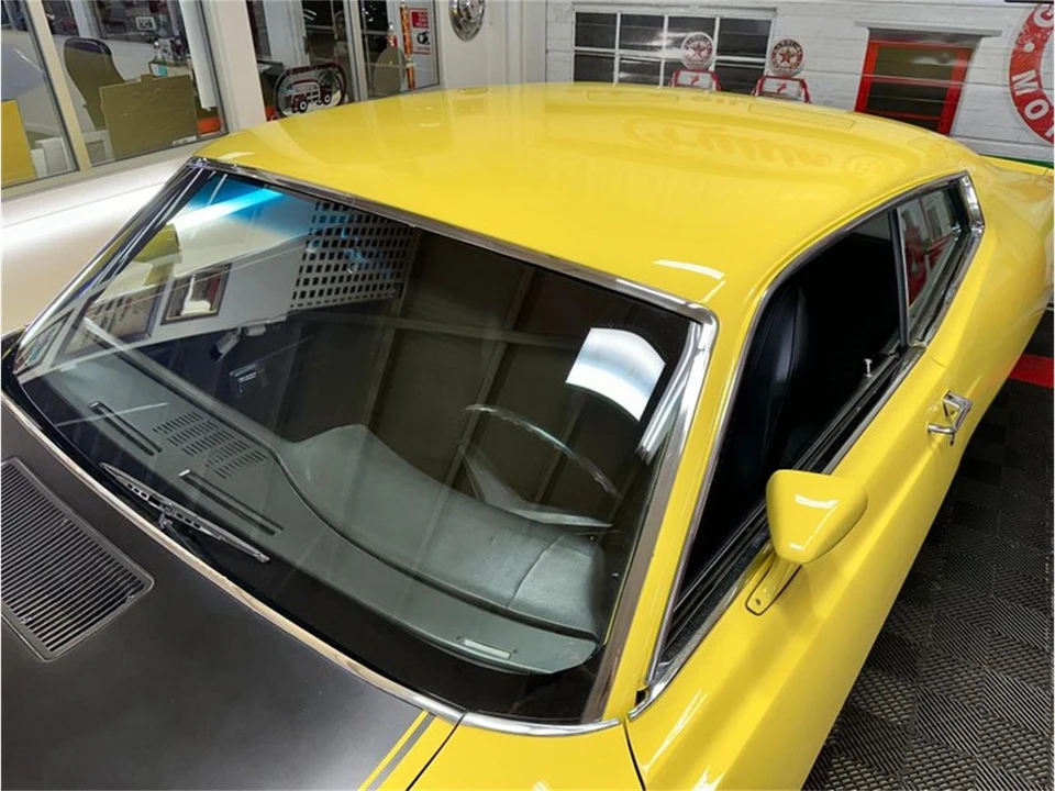 1970 Ford Torino 2nd Gen - Image 15 of 31