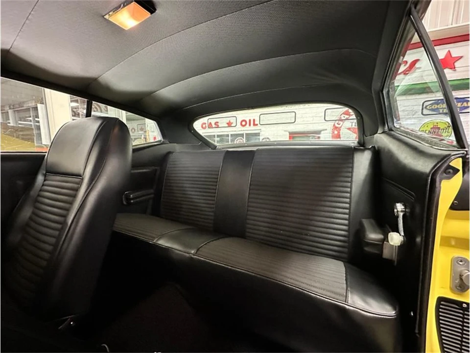 1970 Ford Torino 2nd Gen - Image 27 of 31