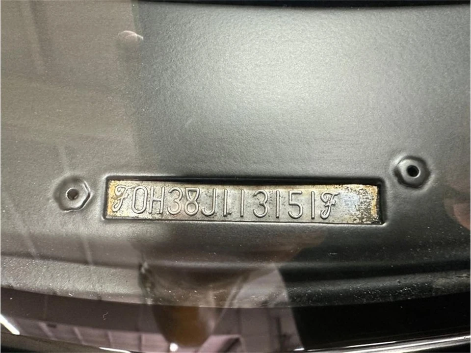 1970 Ford Torino 2nd Gen - Image 16 of 31