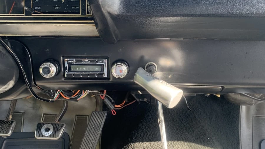1970 Ford Torino 2nd Gen - Image 5 of 31