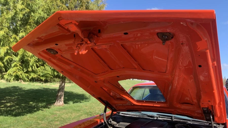 1970 Ford Torino 2nd Gen - Image 19 of 31