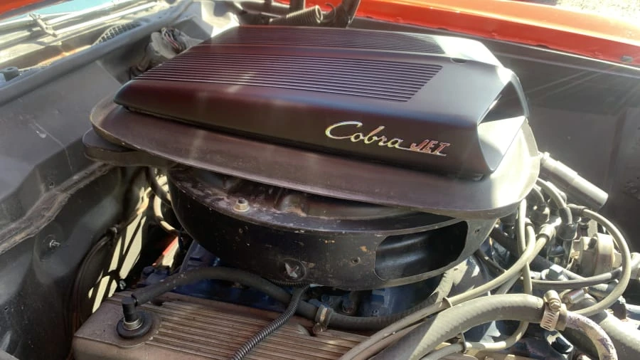 1970 Ford Torino 2nd Gen - Image 18 of 31