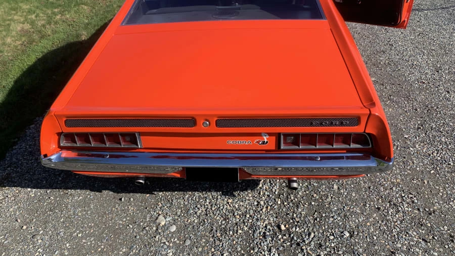 1970 Ford Torino 2nd Gen - Image 22 of 31