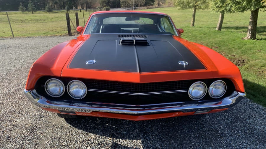 1970 Ford Torino 2nd Gen - Image 20 of 31