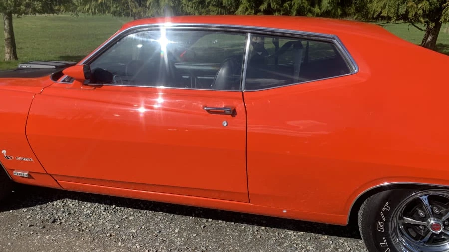1970 Ford Torino 2nd Gen - Image 30 of 31
