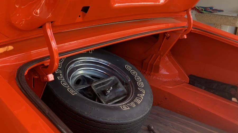 1970 Ford Torino 2nd Gen - Image 23 of 31
