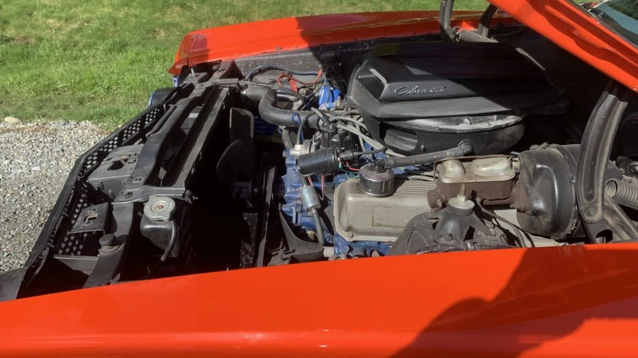 1970 Ford Torino 2nd Gen - Image 16 of 31