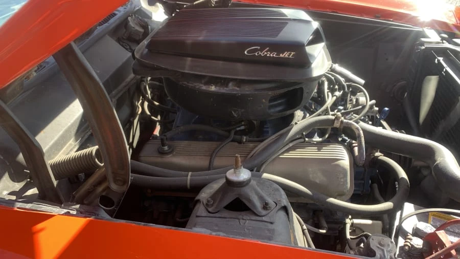 1970 Ford Torino 2nd Gen - Image 17 of 31