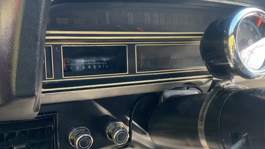 1970 Ford Torino 2nd Gen - Image 3 of 31
