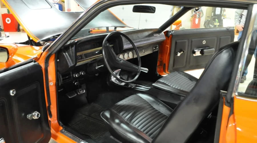 1970 Ford Torino 2nd Gen - Image 5 of 9