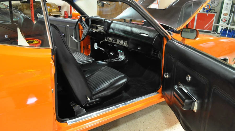 1970 Ford Torino 2nd Gen - Image 6 of 9