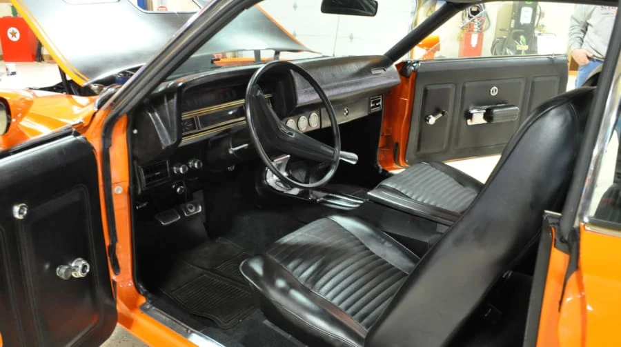 1970 Ford Torino 2nd Gen - Image 7 of 9