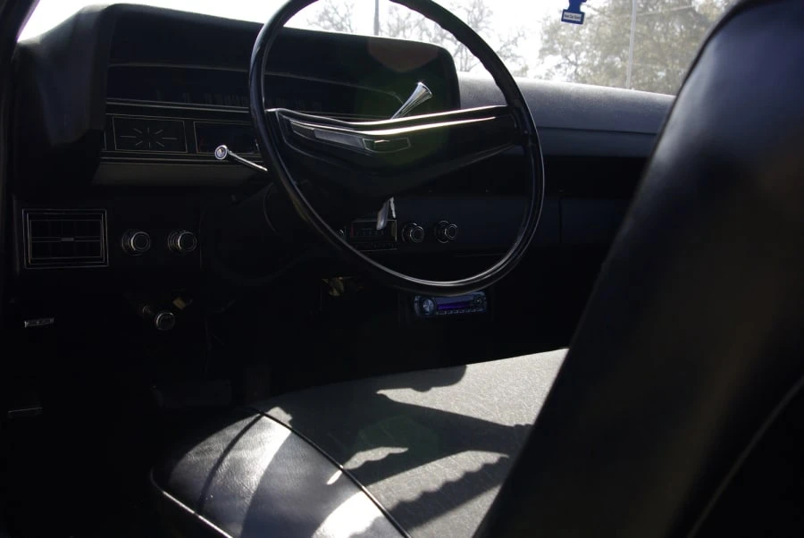 1970 Ford Torino 2nd Gen - Image 4 of 8