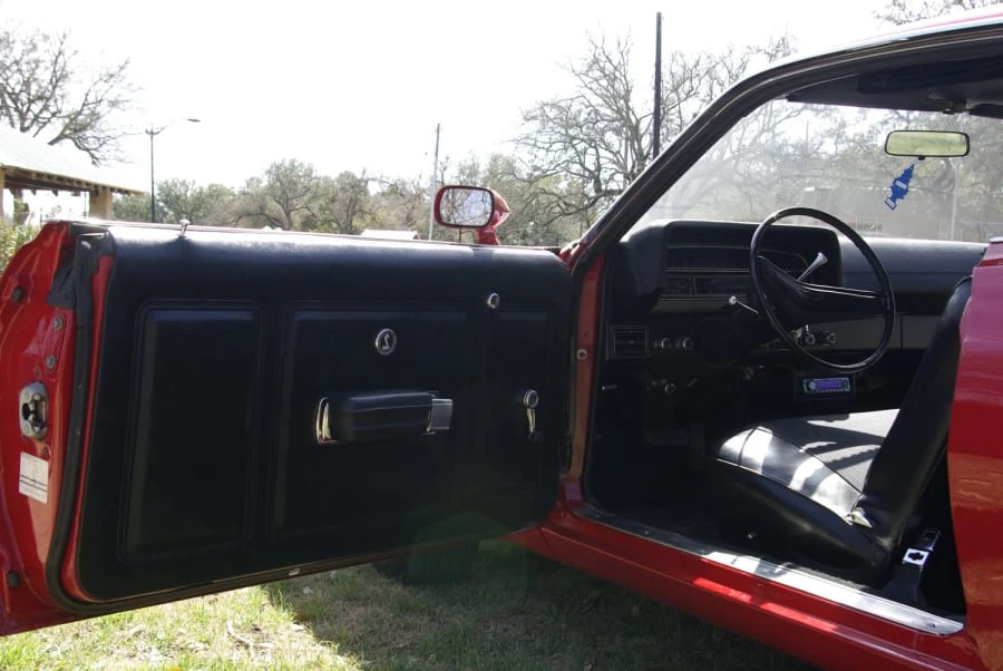 1970 Ford Torino 2nd Gen - Image 5 of 8
