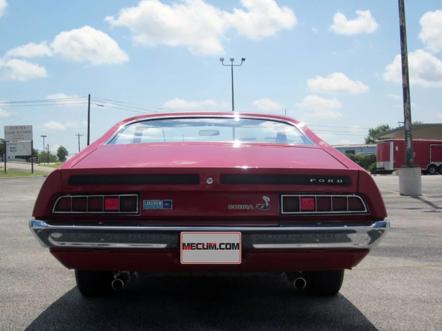 1970 Ford Torino 2nd Gen - Image 3 of 12