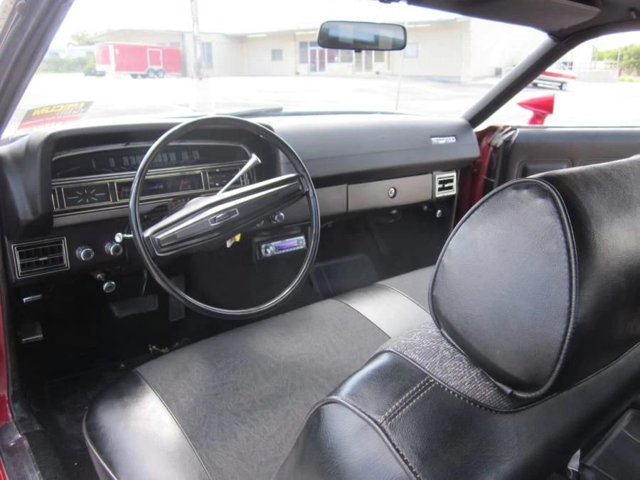 1970 Ford Torino 2nd Gen - Image 4 of 12