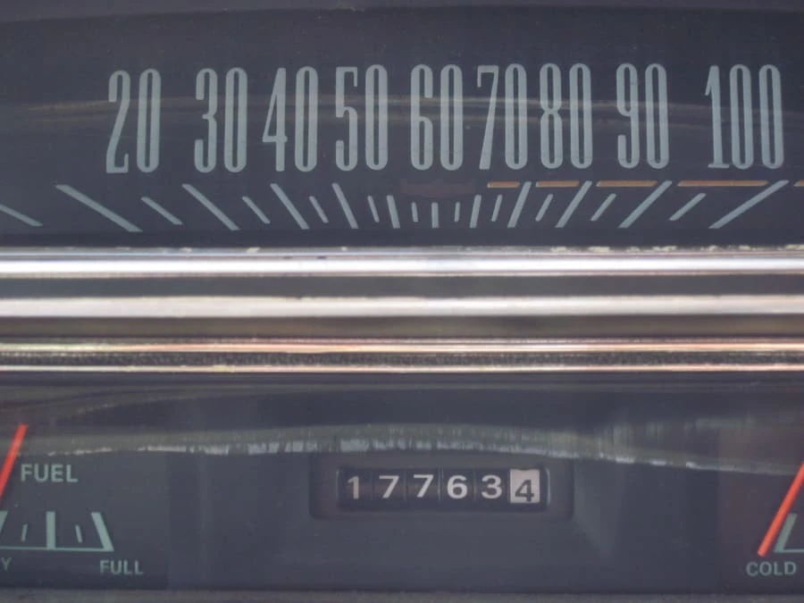 1970 Ford Torino 2nd Gen - Image 6 of 12