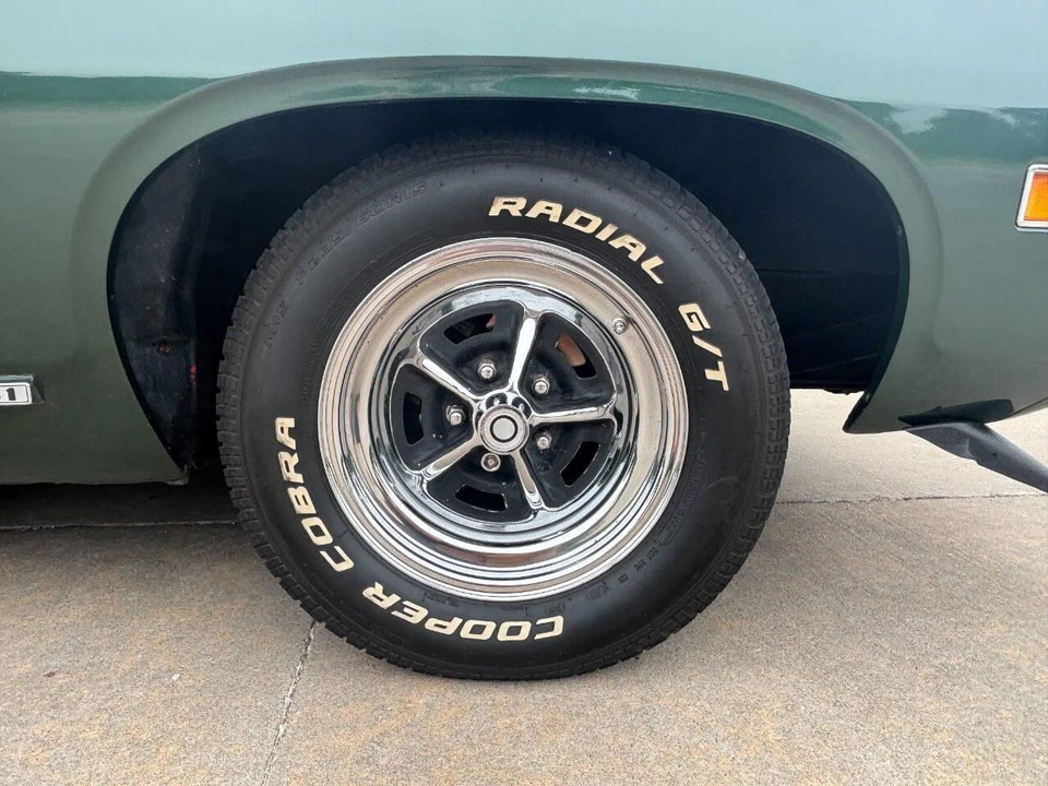 1970 Ford Torino 2nd Gen - Image 19 of 31