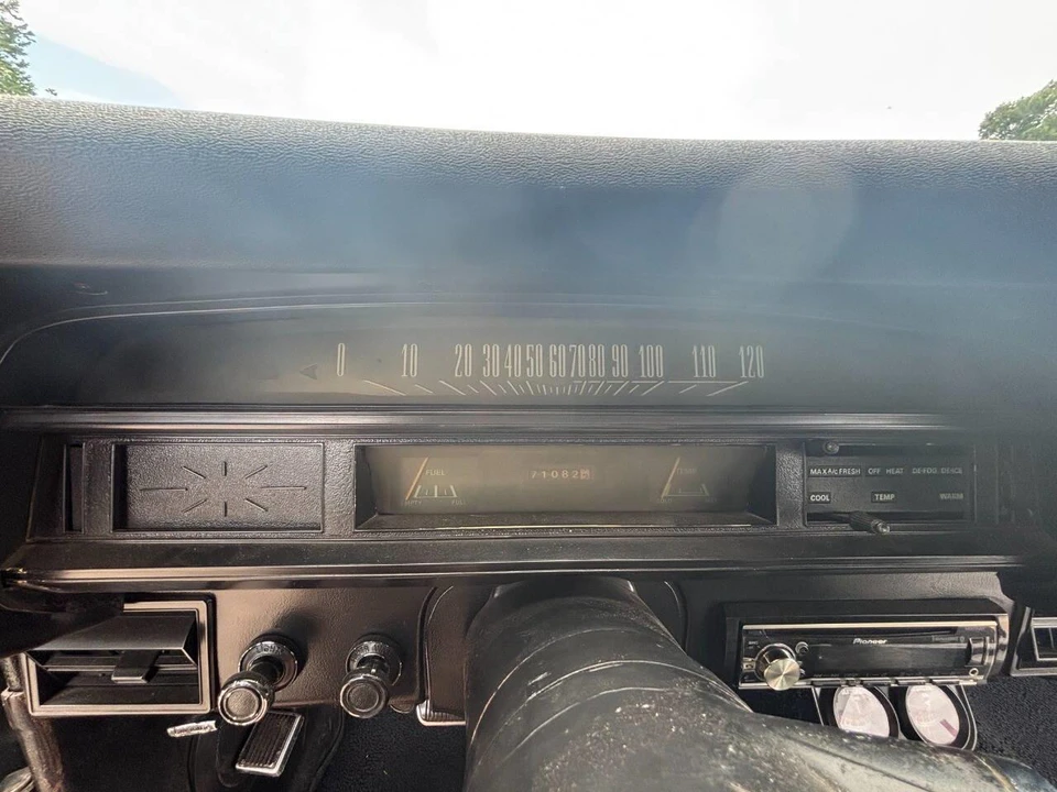 1970 Ford Torino 2nd Gen - Image 25 of 31