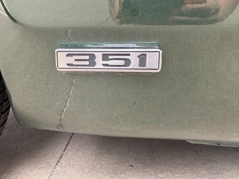 1970 Ford Torino 2nd Gen - Image 16 of 31