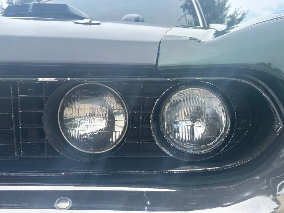 1970 Ford Torino 2nd Gen - Image 4 of 31