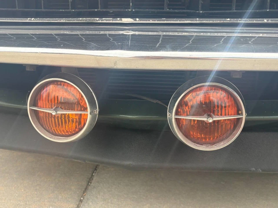 1970 Ford Torino 2nd Gen - Image 7 of 31