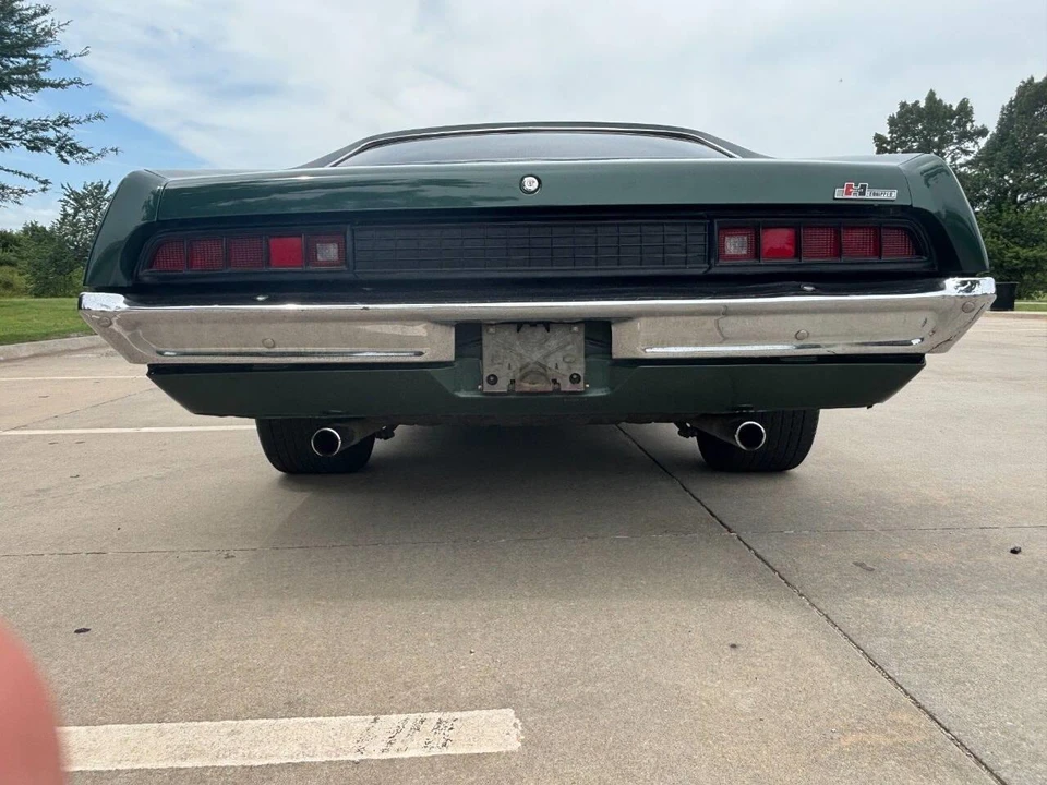 1970 Ford Torino 2nd Gen - Image 13 of 31