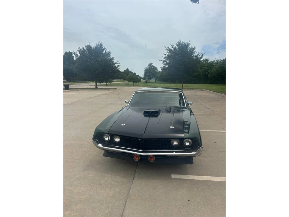 1970 Ford Torino 2nd Gen - Image 10 of 31