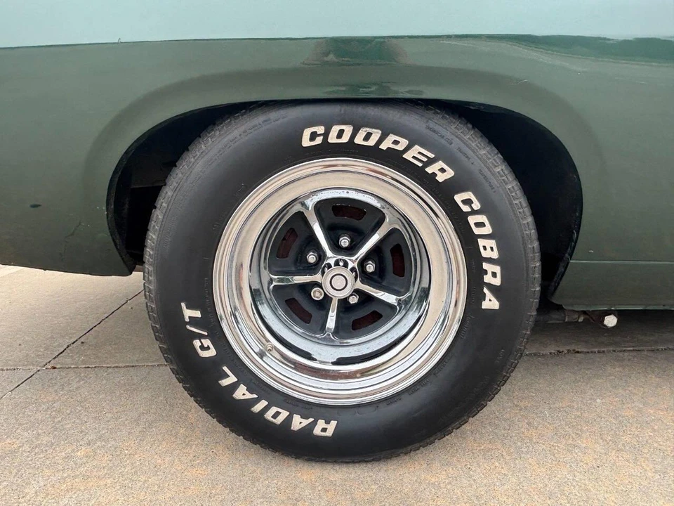 1970 Ford Torino 2nd Gen - Image 20 of 31